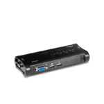Switch kvm TRENDnet TK-407K