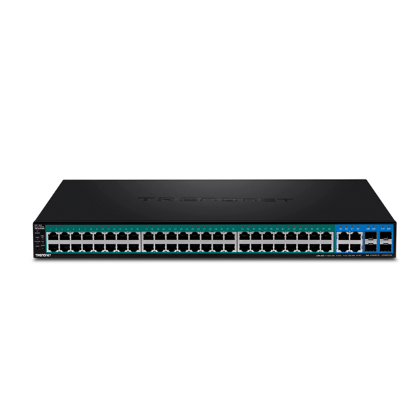 Switch administrable TRENDnet TPE-5240WS