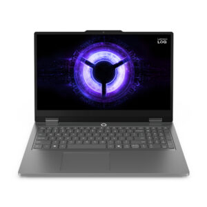 Laptop Lenovo LOQ Essential 15IRX11 Intel Core i5 i5-13450HX 39,6 cm (15.6") Full HD 16 GB DDR5-SDRAM 512 GB SSD NVIDIA 83SC0055LM