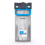 Suministro Tintas Epson Durabritepro Cian T13J200 - Suministro Tintas Epson Durabritepro Cian T13J200