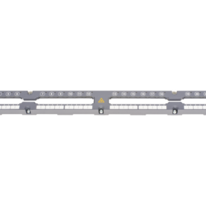 Kit de actualización CommScope SYSTIMAX 360 iPatch G2 LC 760105148 para imVision, pack de 5