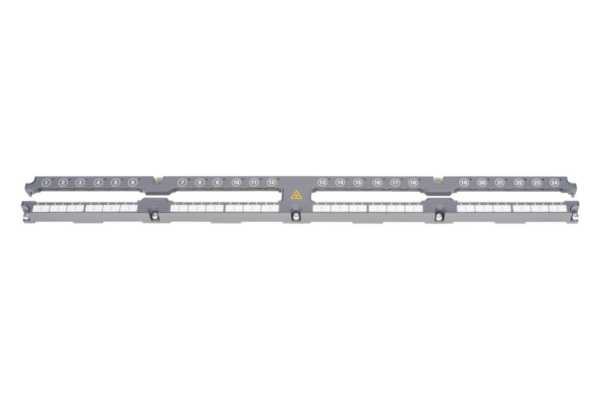 Actualización CommScope Systimax 360 - Kit de actualización CommScope SYSTIMAX 360 iPatch G2 LC 760105148 para imVision, pack de 5