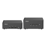 Mini computadora ASUS NUC Pro 210H - Mini PC ASUS NUC 15 Pro Slim 90AR00R2-M00230 Intel Core 5 210H, Wi-Fi 7, Thunderbolt 4 (Barebone)