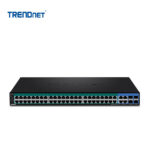 Switch administrable TRENDnet TPE-5048WS