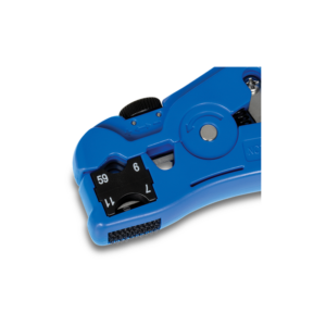 Herramienta universal TRENDnet para pelar y cortar cables | TC-CT70 – vista 2