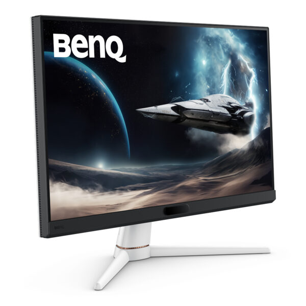 Monitor BenQ EX271 68,6 cm (27") 1920 x 1080 píxeles Full HD LED Negro, Blanco 2 79ffb122f51488f39b443f70e8374780265d76e9