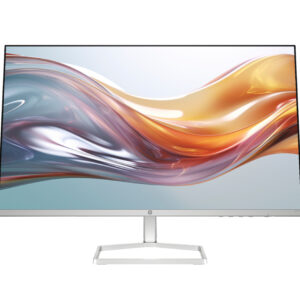 Monitor HP Series 5 527sw 27" Full HD IPS blanco 94F46AA 1 Monitor HP Series 5 527sw - Monitor HP Series 5 527sw 27" Full HD IPS blanco 94F46AA