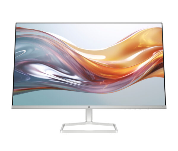Monitor HP Series 5 527sw 27" Full HD IPS blanco 94F46AA Monitor HP Series 5 527sw - Monitor HP Series 5 527sw 27" Full HD IPS blanco 94F46AA