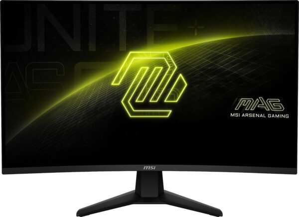 Monitor MSI MAG 32C6X 80 cm (31.5") 1920 x 1080 píxeles Full HD Negro MAG-32C6X 1 7bb6adf4e4a333d25646a9c60bf2355ac72fc335