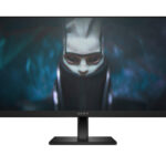 Monitor gamer HP OMEN 780D9AA - Monitor gamer HP OMEN 24 23.8" Full HD IPS 165 Hz 780D9AA