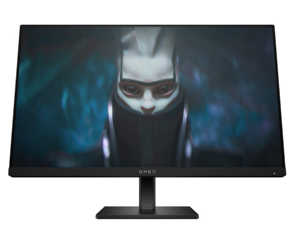 Monitor gamer HP OMEN 24 23.8" Full HD IPS 165 Hz 780D9AA Monitor gamer HP OMEN 780D9AA - Monitor gamer HP OMEN 24 23.8" Full HD IPS 165 Hz 780D9AA