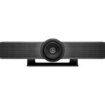 Cámara Web Logitech B2B 960-001101 - Cámara Web Logitech B2B Meetup Black 960-001101