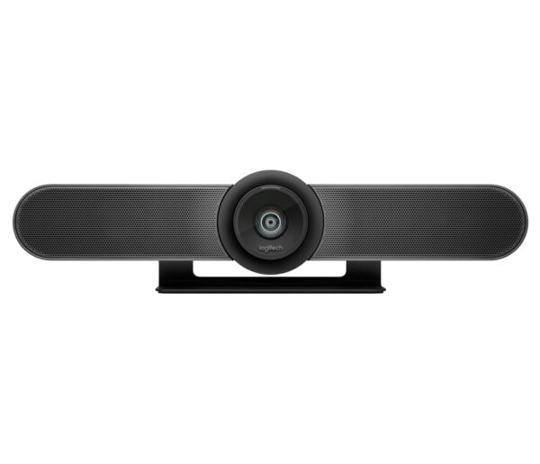 Cámara Web Logitech B2B Meetup Black 960-001101 Cámara Web Logitech B2B 960-001101 - Cámara Web Logitech B2B Meetup Black 960-001101