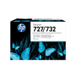 Cabezal de impresión HP 727 - Cabezal de impresión HP 727 original B3P06A para DesignJet T920/T1500