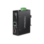 Convertidor de fibra TRENDnet TI-PF11SFP