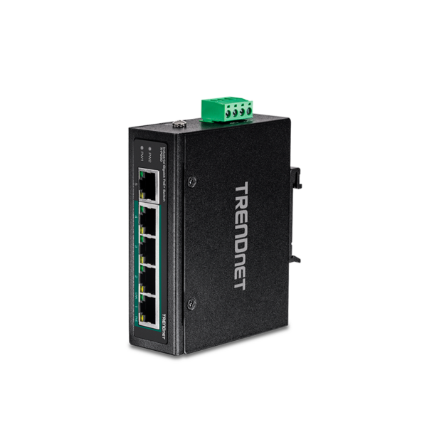 Switch industrial TRENDnet TI-PG50