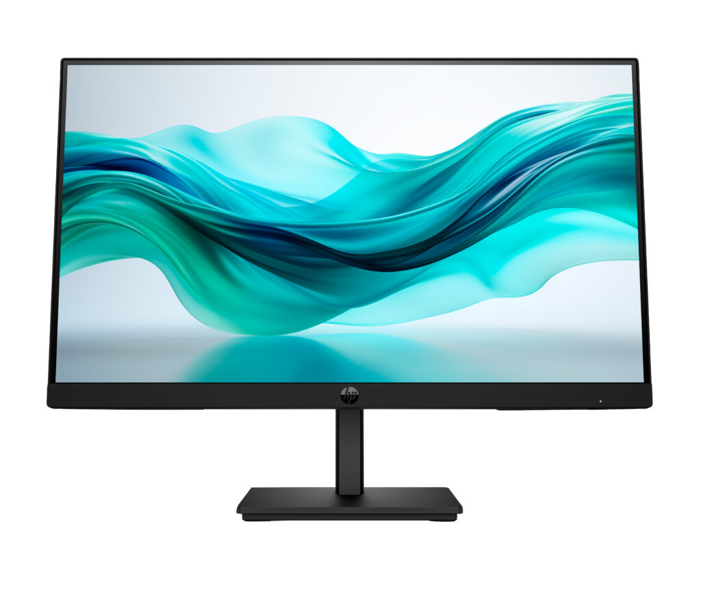 Monitor HP Series 3 Pro 322pf 21.5" Full HD 100 Hz 9U5B0UT