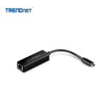 Adaptador de red usb TRENDnet TUC-ETG