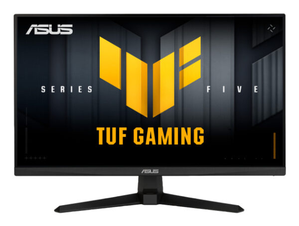 Monitor ASUS TUF Gaming VG279Q5A - Monitor ASUS TUF Gaming Series 5 68,6 cm (27") 1920 x 1080 píxeles Full HD LED Negro VG279Q5A