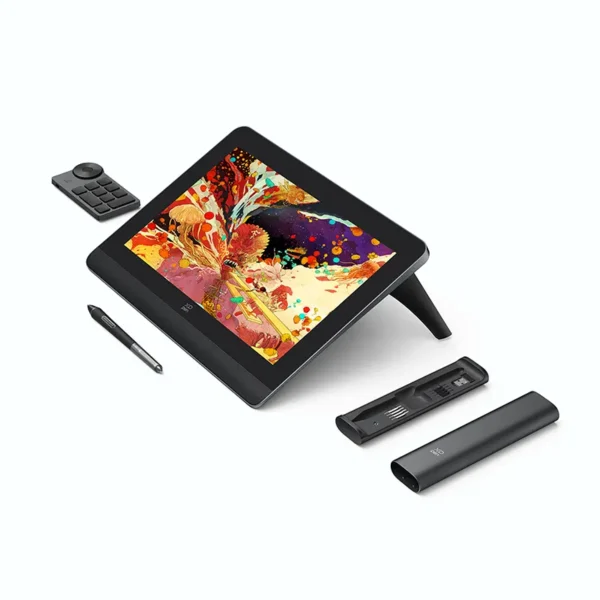 Tableta gráfica con pantalla XP-PEN Artist Pro 14 (2da gen) de 14" | MD140FH 2 Tableta gráfica con pantalla XP-PEN Artist Pro 14 (2da gen) de 14" | MD140FH – vista 3
