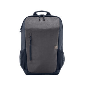 Mochila HP Travel 18 L para laptop 15.6" gris hierro 6B8U6AA