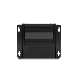 Switch industrial TRENDnet de 8 puertos M12, 1 puerto M23 y 1 M12 de 5 pines | TI-TPG80 – vista 3