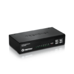Switch kvm TRENDnet TK-CAT508