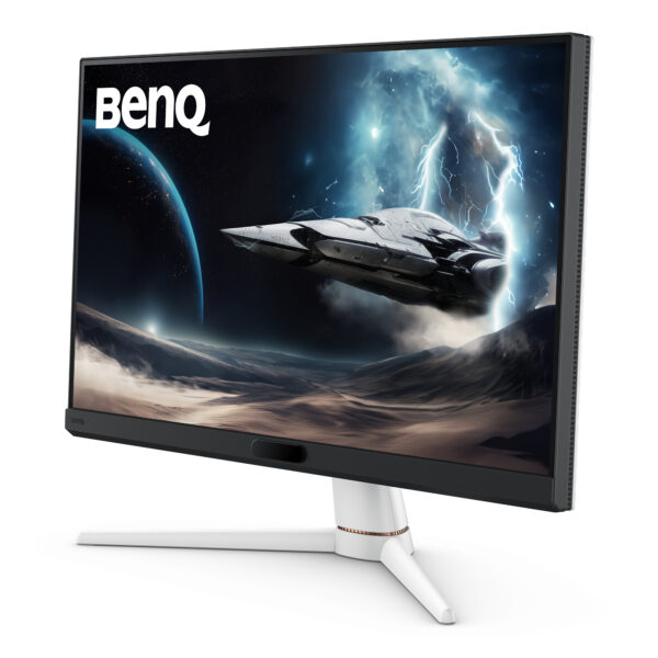 Monitor BenQ EX271 68,6 cm (27") 1920 x 1080 píxeles Full HD LED Negro, Blanco 1 8b1e7c1cbe7ee09cf42c930eb18cf5c042c7bb54