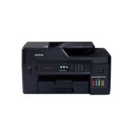 Impresora multifuncional Brother MFC-T4500DW - Impresora multifuncional Brother MFC-T4500DW Inyección de tinta A3 1200 x 4800 DPI 35 ppm Wifi