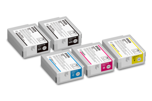 Suministro Magenta Ink Epson C400 - Suministro Magenta Ink Cartridge For C400 C13T52L320