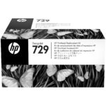 Cabezal de impresión HP 729 - Cabezal de impresión HP 729 original F9J81A
