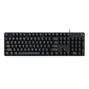 Teclado Logitech G413 - Teclado Logitech G413 Se Blacklight Mechanical Gaming Black 920-010433