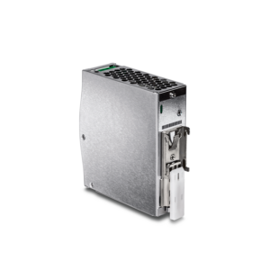 Fuente de alimentación industrial TRENDnet DIN-rail de 120W | TI-S12048 – vista 4