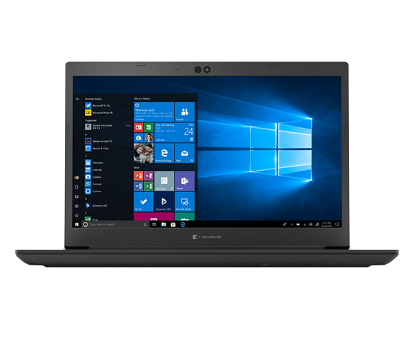 Laptop Dynabook Tecra A40-G-00L009 - Laptop Dynabook Tecra A40-G-00L009 Intel Core i5 i5-10210U 35,6 cm (14") HD 8 GB DDR4-SDRAM 256 GB SSD Wi-Fi 6 (802.11ax) PMZ21U-00L009