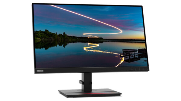 Monitor Lenovo ThinkVision T24m-20 60,5 cm (23.8") 1920 x 1080 píxeles Full HD LCD Negro 62CDGAR6LA 1 9812c7e001de7c544751dd5bc1d87a0b01f21bae