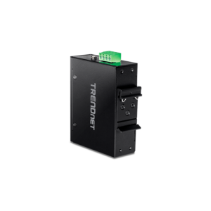 Inyector industrial TRENDnet 2.5G PoE++ de hasta 95W | TI-IG290 – vista 2