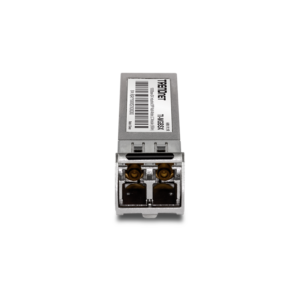 Transceiver industrial TRENDnet SFP Gigabit LC multimodo | TI-MGBSX – vista 2