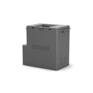 Caja de mantenimiento Epson XP-3100 - Caja de mantenimiento Epson XP-3100, XP-4100, WF-2810, WF-2830, WF-2850, C12C934461