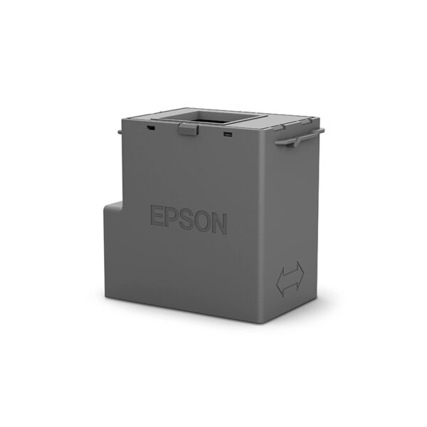 Caja de mantenimiento Epson XP-3100, XP-4100, WF-2810, WF-2830, WF-2850, C12C934461 Caja de mantenimiento Epson XP-3100 - Caja de mantenimiento Epson XP-3100, XP-4100, WF-2810, WF-2830, WF-2850, C12C934461