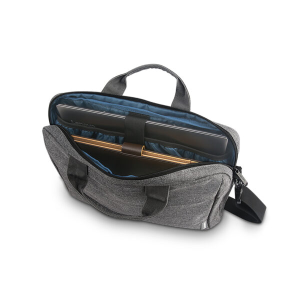 Maletin Lenovo 15.6 Casual Toploader T210, compatible con portatiles de hasta 15.6", GX40Q17231 1 ACCGX40Q17231 1 1778799212