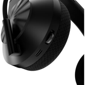 Auriculares inalambricos gamer Lenovo Legion H600, 2.4GHz (Receptor USB-A) o 3.5mm Jack, GXD1A03963 3 Auriculares inalambricos gamer Lenovo Legion H600, 2.4GHz (Receptor USB-A) o 3.5mm Jack, GXD1A03963 - Image 2
