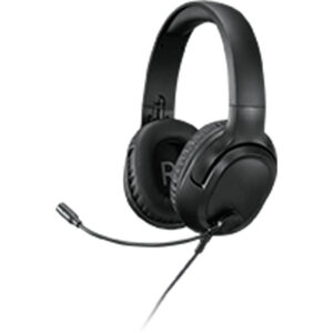 Auriculares gamer Lenovo H110, Drivers de 50mm, microfono omnidireccional, 3.5mm, GXD1P46879 3 Auriculares gamer Lenovo H110, Drivers de 50mm, microfono omnidireccional, 3.5mm, GXD1P46879 - Image 2