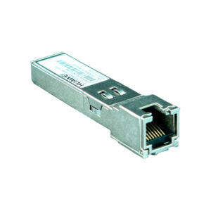 Transceptor (Transceiver) electrico Huawei eKitEngine SFP-GE-T-eKit 02315HPA