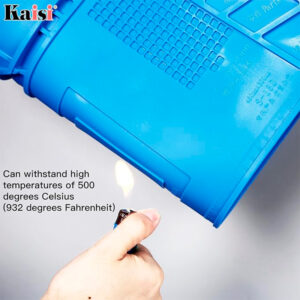 Heat Insulation Repair Mat Kaisi, GHM-232 3 Heat Insulation Repair Mat Kaisi, GHM-232 - Image 2