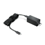 Adaptador Usb-C Lenovo 40AWGC65WW - Adaptador USB-C GaN de Lenovo de 65 W, 40AWGC65WW