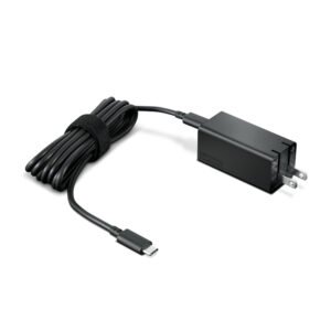 Adaptador USB-C GaN de Lenovo de 65 W, 40AWGC65WW