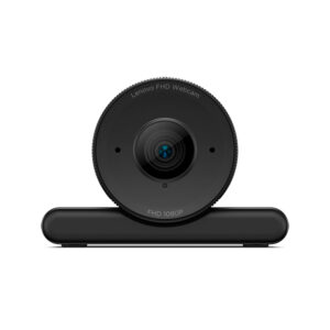 Ofertas y novedades en tecnología 13 Camara Web Lenovo FHD Interfaz 4XC1Q44952 - Camara Web Lenovo FHD (1920x1080@30 fps), Interfaz: USB 2.0 Tipo-A, Color negro, 4XC1Q44952
