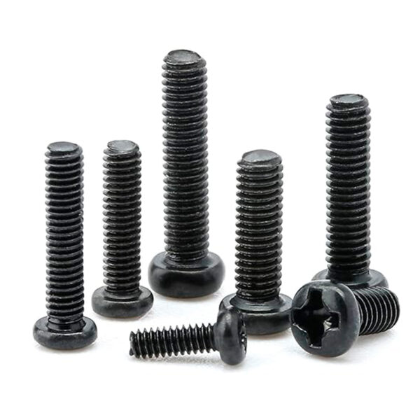 Pan Screws Kit - 650PCS PAN_SCREW_650PCS vista 3