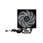 Fan Cooler Teros TE-8168N - Fan Cooler para CPU TEROS TE-8168N, para Intel y AMD, TDP 220W Máx, Aire, TE8168N