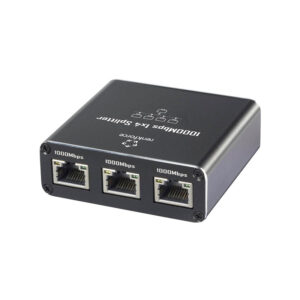 Switch Gigabit Renkforce RF-GES-400 - Switch Gigabit Ethernet Renkforce RF-GES-400 con 4 puertos RJ45 y alimentación por USB